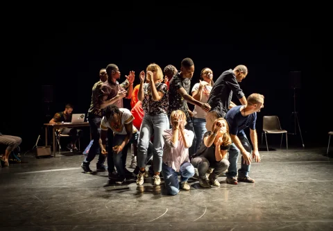 « C’est pas du luxe » : le festival qui ouvre la culture aux plus précaires