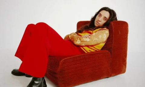 Chloé Caillet et PPJ présentent leur collab dans le Nova Club