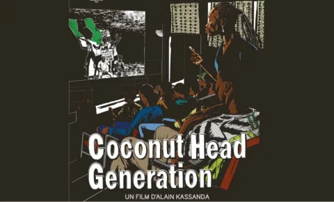 « Coconut Head Generation » : la jeunesse nigériane en lutte devant la caméra d’Alain Kassanda