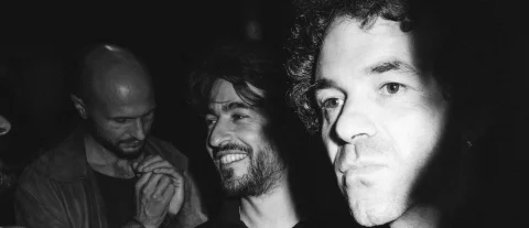 Crimi, la Sicile revisitée par le funk et le raï