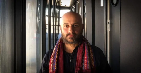 « Danse » : lorsque Bachar Mar-Khalifé reprend Georges Moustaki