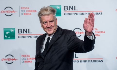 David Lynch : une série posthume ?