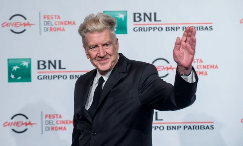 David Lynch : une série posthume ?