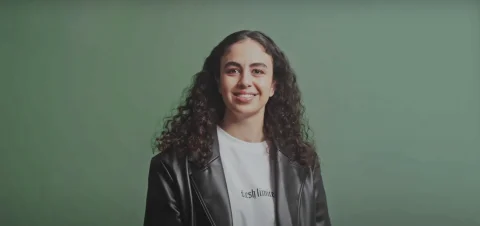 Depuis Tel-Aviv, Grape rape une génération désenchantée (et qui aime le Cannabis)