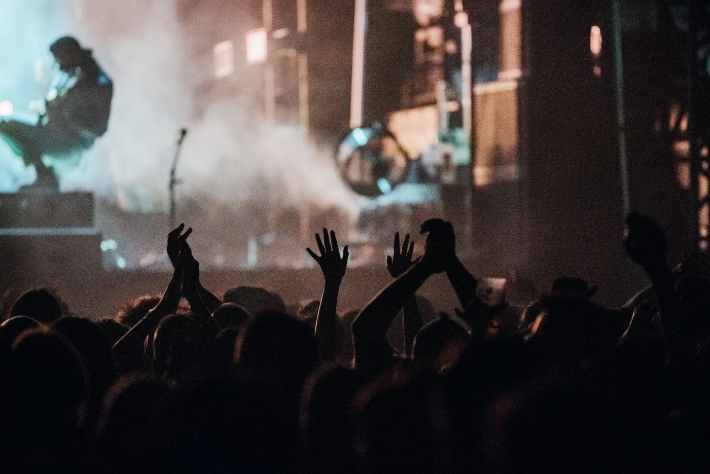 Des cigales, Jungle, des punks et Stella Donnelly : retour sur le Pointu Festival 2022