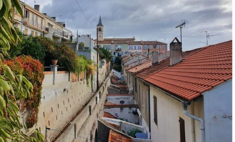 À Marseille, les trésors des quartiers Nord révélés aux touristes