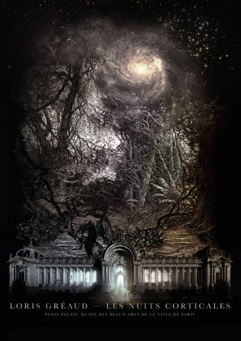 Dix virées nocturnes, l’art au clair de lune à Paris !