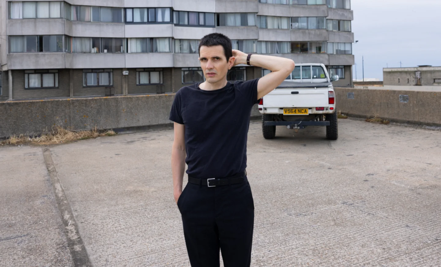 Double date pour Lescop à la Maroquinerie : on vous fait gagner des places