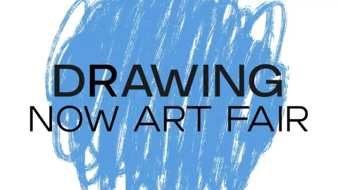 Drawing Now Art Fair : “Le dessin ? Une entrée idéale dans l’art contemporain”