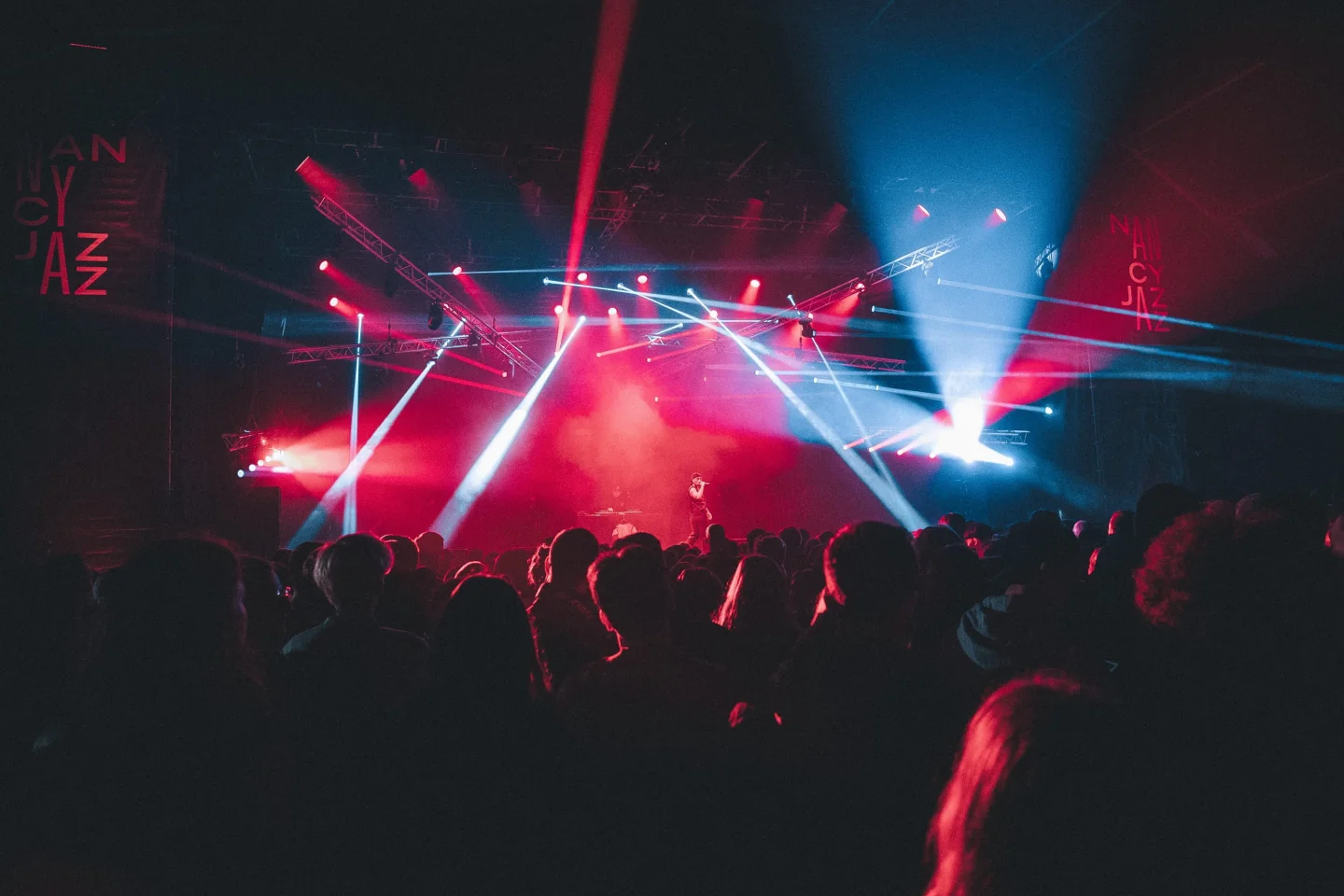 Du jazz manouche, Jazzy Bazz, de la techno : un tour au Nancy Jazz Pulsations 2022