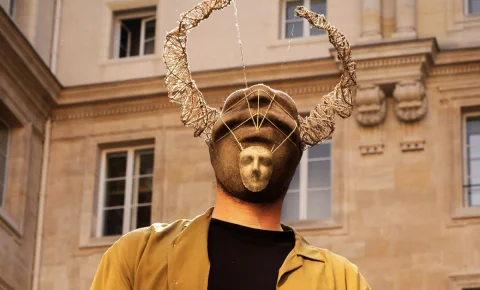 Du Parc des Expos aux hôtels particuliers, le design fait sa rentrée