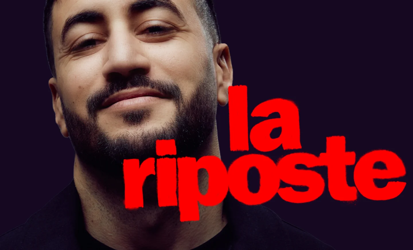 Écoutez « La riposte » du 24 mars