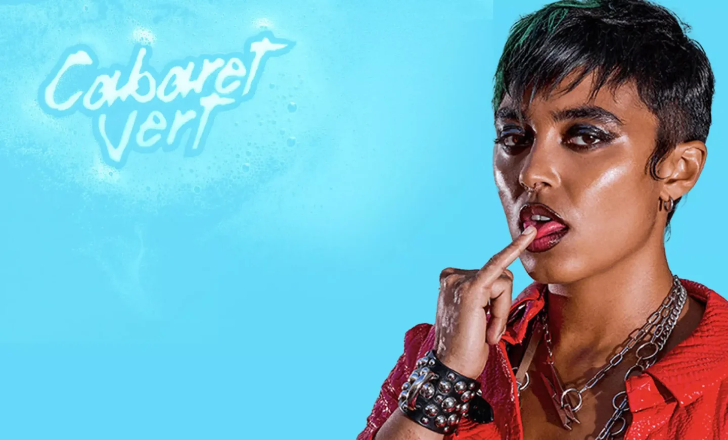 ELOI au Cabaret Vert : “Une hygiène de vie militaire pour assurer les shows et tenir toute une tournée”