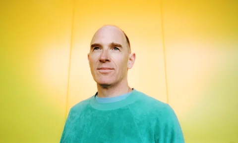 En février, Caribou prend les rênes du Zénith… Et on vous offre des places