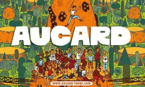 En juin, Radio Nova vous emmène à la 38ème édition du festival Aucard de Tours