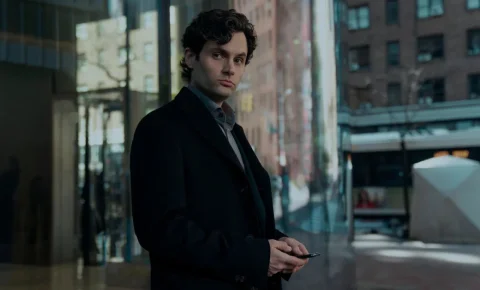 En kiff sur des psychopathes : la romantisation (problématique) de Joe Goldberg