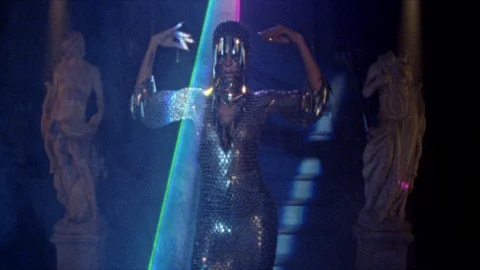 En quête de rave avec Roni et Neida