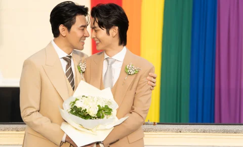 En Thaïlande, des milliers de mariages LGBTQIA+ célèbrent l’amour, le vrai !