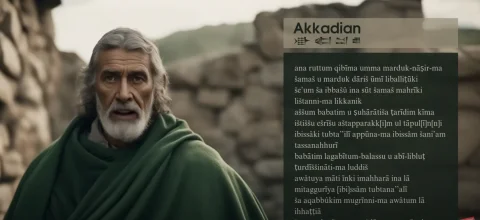 Equator AI ressuscite les langues disparues : Etrusque, Sumérien, Urartéen, Avestan, Akkadia