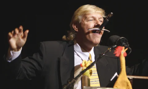 Et si on respirait par l’anus ? En route pour les Ig-Nobel