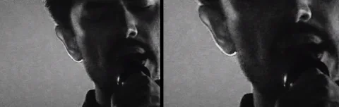 « EYES » : prenez en plein les yeux avec le clip de The Blaze