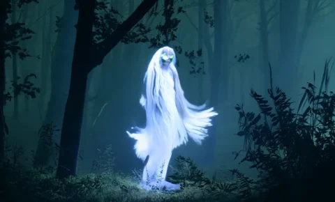 Face à la mort de la biodiversité, Björk ressuscite les animaux disparus