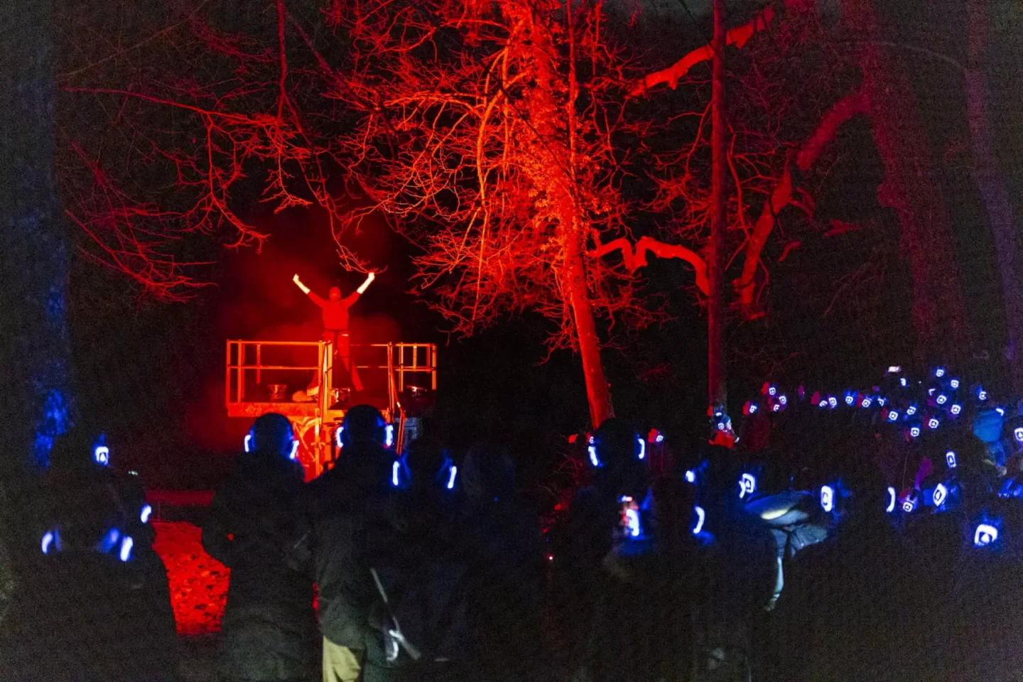 Festival Antigel 2024 : “à Genève, inventer de nouveaux lieux pour la culture”