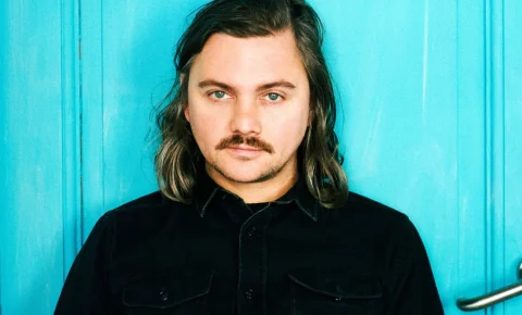 Flavien Berger fait un « Plouf! » dans le Nova Club