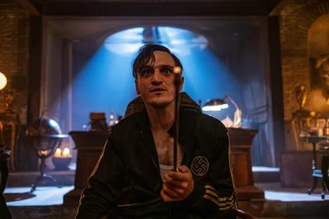 « Freaks Out » de Gabriele Mainetti : un film de guerre et de superhéros culbutant