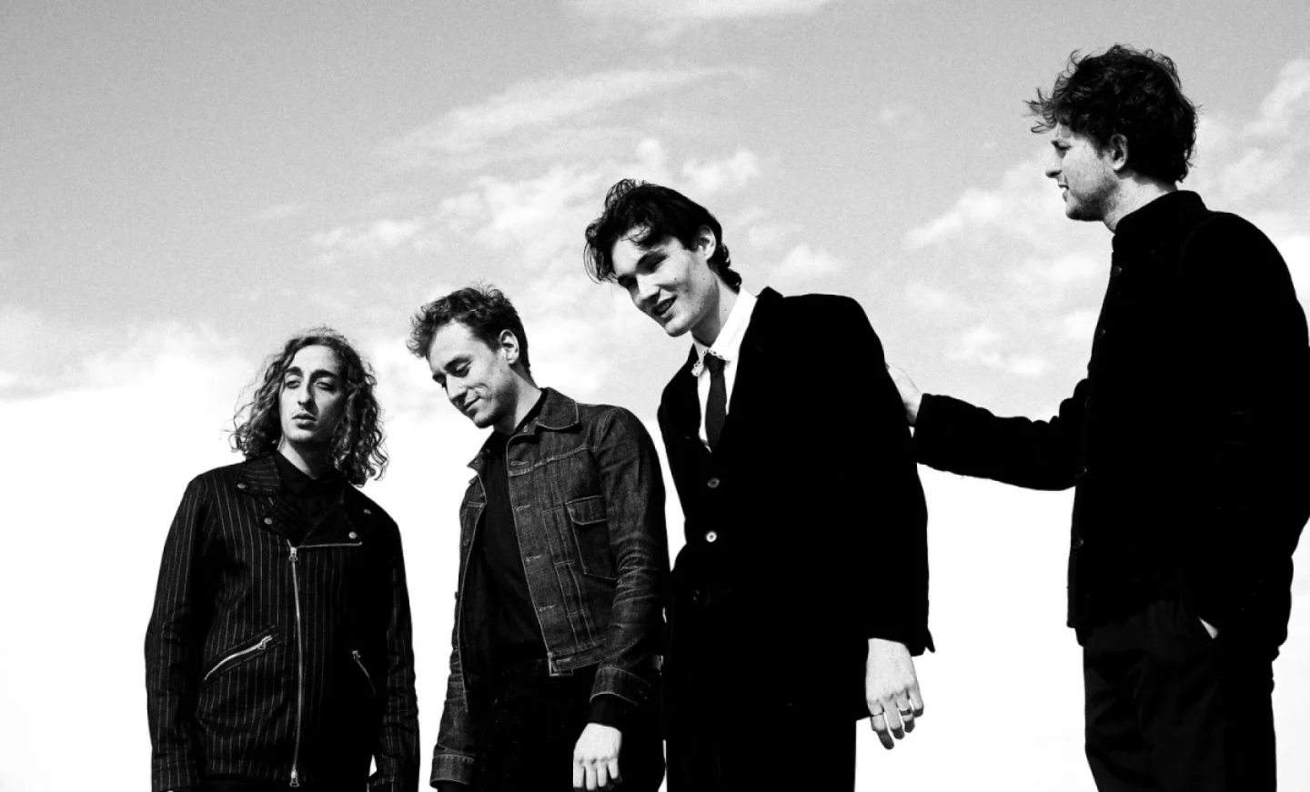 Frustrations et paradoxes : « Cold Touch » de Later.