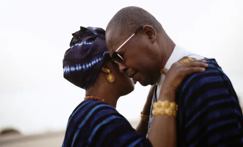 Gagnez des vinyles et CDs du nouvel album d’Amadou & Mariam, « L’Amour à la folie ».