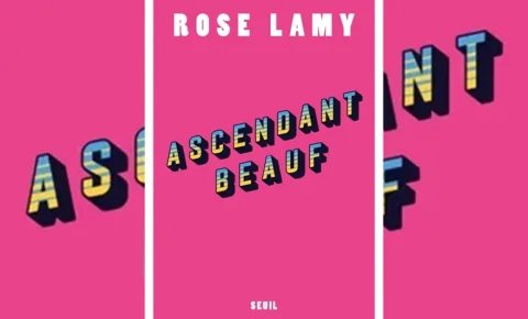 Gagnez un exemplaire du dernier ouvrage de Rose Lamy, « Ascendant Beauf »