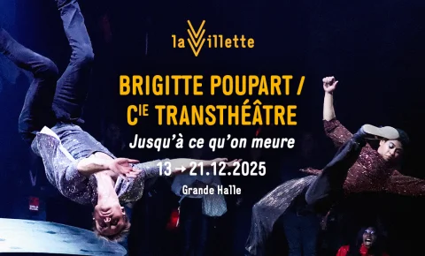 Gagnez vos invitations pour “Jusqu’à ce qu’on meure” de Brigitte Poupart avec la Compagnie Transthéâtre le 14 décembre