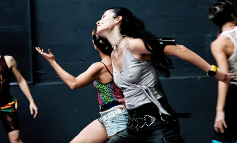 Gagnez vos invitations pour “Quartet” d’Alban Richard au Théâtre de Vanves le 23 janvier