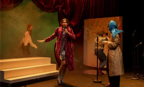 Gagnez vos places pour « La Bande Originale de nos vies », le spectacle qui tisse la toile de nos mémoires musicales