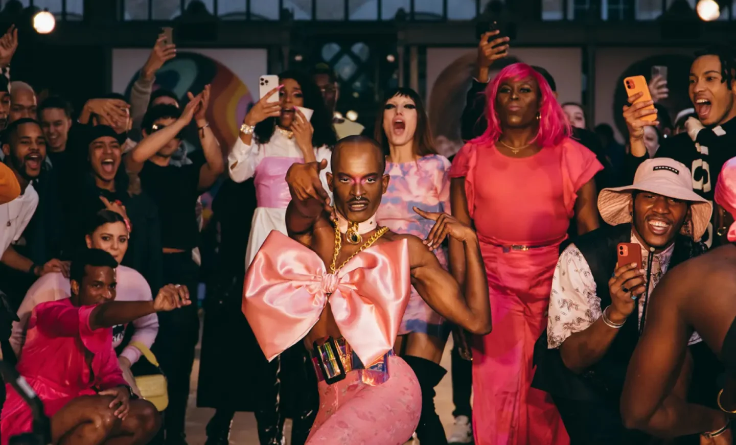 Gagnez vos places pour la soirée de Saint-Valentin du collectif La Créole au Carreau du Temple