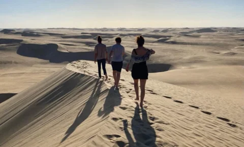 Gagnez vos places pour la « Veillée de l’ICI » avec le Marsa Trio à l’Institut des Cultures d’Islam le jeudi 20 novembre