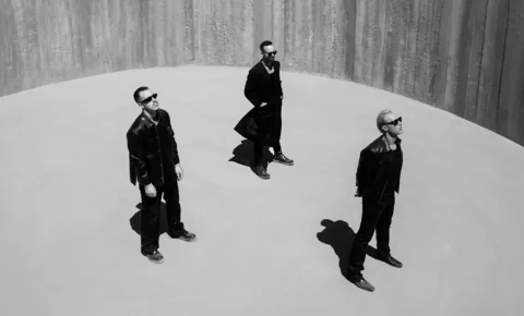 Gagnez vos places pour le concert de RÜFÜS DU SOL, en concert à l’Adidas Arena !