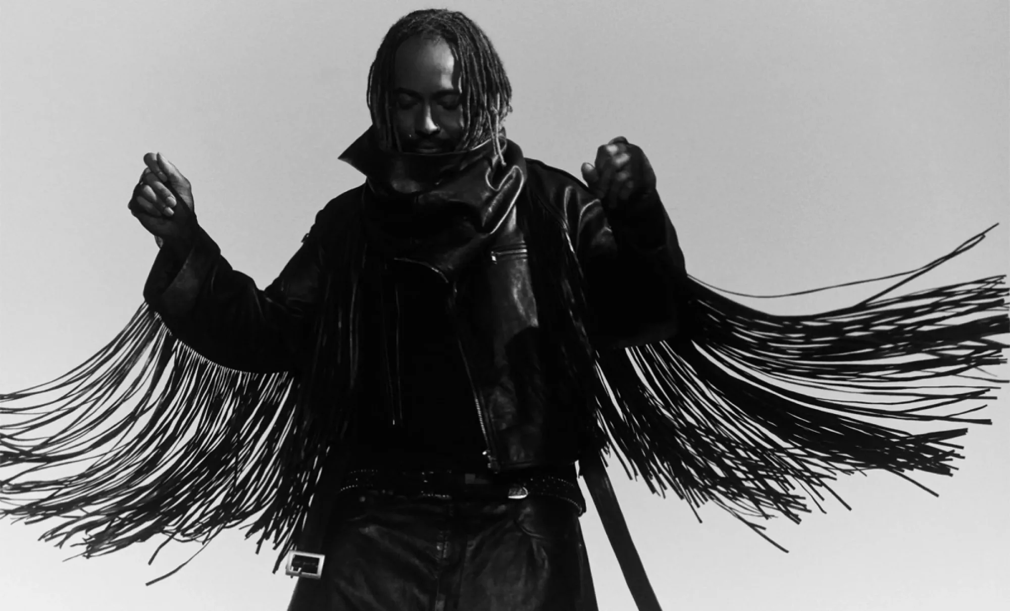 Gagnez un exemplaire vinyle de « Distracted », le dernier album de Thundercat.