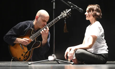 Gagnez vos places pour le spectacle In Situ aux Plateaux Sauvages