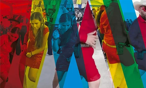 Gagnez vos places pour le spectacle “Irrésistible Révolution” le 28 mai au Théâtre de Suresnes