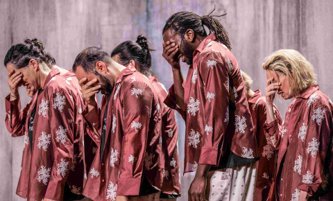 Gagnez vos places pour « Les Incrédules » le 21 juillet au Festival d’Avignon 2025