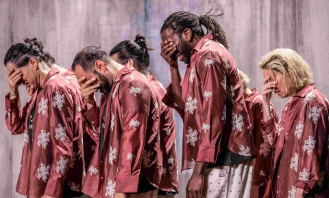 Gagnez vos places pour « Les Incrédules » le 21 juillet au Festival d’Avignon 2025