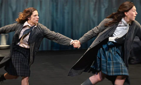 Gagnez vos places pour “Thérèse et Isabelle” mis en scène par Marie Fortuit au Théâtre de Suresnes