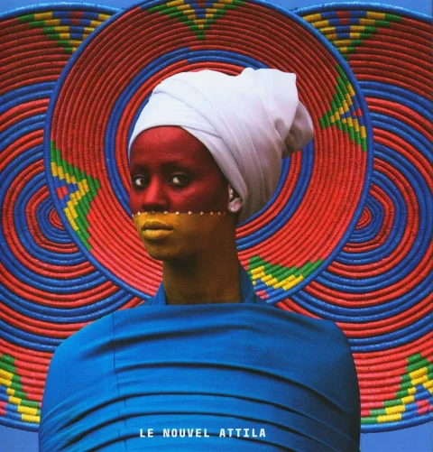 Gauz, l’auteur de « Debout Payé » et « Black Manoo », en interview avec Bintou Simporé