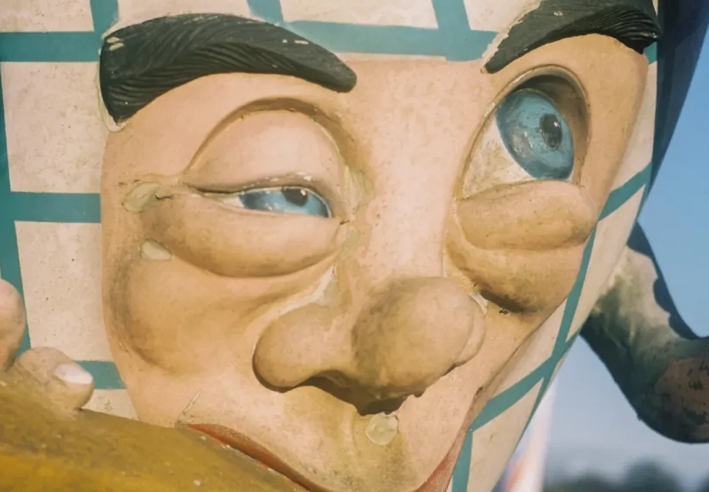 Getdown Services, Danny Brown, Daft Punk… les albums immanquables de la semaine