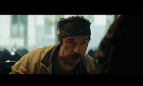 Graham Guit signe une comédie brutale et loufoque.