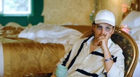 Heureux qui comme Myd a fait un long voyage