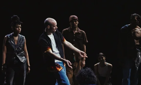 HIP-HOP : Faire connaissances à La Villette