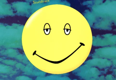 Il y a 29 ans, une génération confuse et enfumée trouvait sa bande son